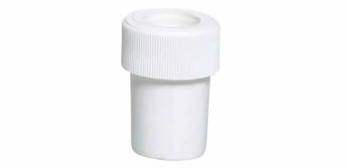 Adapter f. Anschluss v. 6,5 auf 11mm