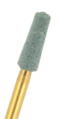 Diamantimprägnierter Konturenschleifer Körnung: grob (1 Packung á 6 Stück)