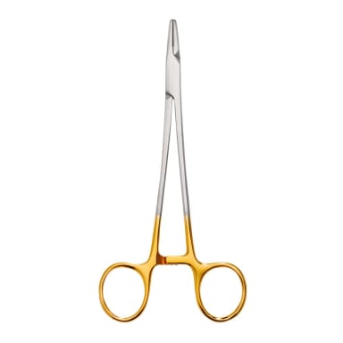 Nadelhalter Mayo-Hegar 16cm 1156TC