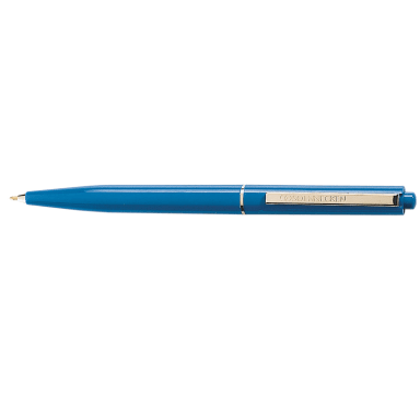 Soennecken ballpoint pen Nr.25 M 10 pieces blue