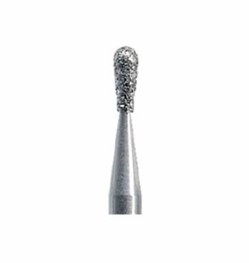 Edenta Diamond FG 830LG Green 021