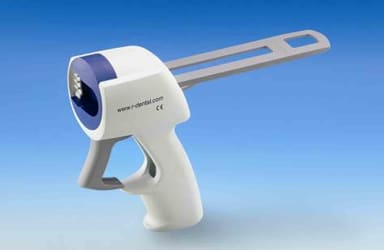 R-Dental Mengpistool R-CO-LINE Pn