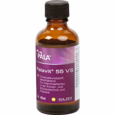 Palavit 55 Vs Flüss. 45ml Fl