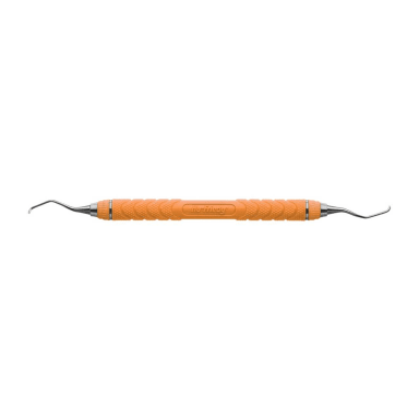 Hu-Friedy Kurette Gracey MF Rigid 15/16 E2 Oranje Standaard