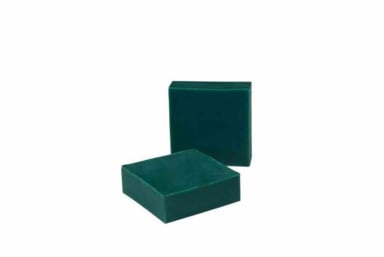 Gebdi Dental Products Universele Groene Wasfrezen (10 stuks)