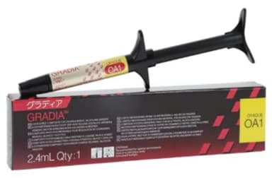 GC GRADIA® Opaque OB2