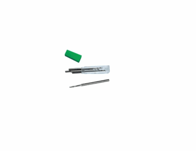 Erkodent HSS Spiraalboor 1,4 mm (5 stuks)