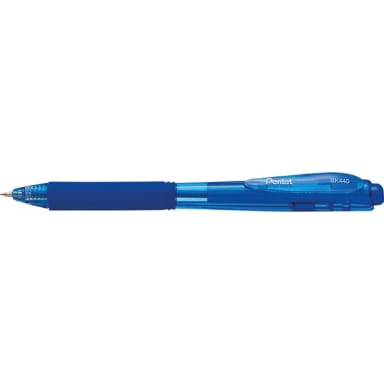 Pentel Kugelschreiber 0,5 mm blau