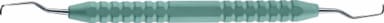 Aesculap Curette Anatomic Colour DB590R