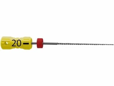 Micro-Mega K-files Steriel N020 31mm (6 stuks)