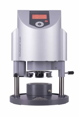 Dreve Dentamid Drufomat Scan Zilver PC