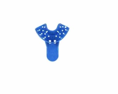 Keystone Industries Afdruklepel Massief UK Anterior (12 stuks)