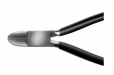 HAMMACHER Diagonale frezen met Schw.Iso-Handgreep