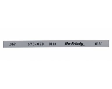Torquing Key .016" / .018"