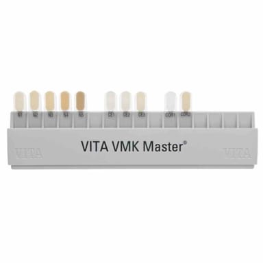 VITA VMK Master® Farbmusterschiene Standard