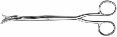 Sterilisierzange 19cm