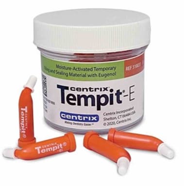 Centrix Tempit E Tips 30 x 0,35 g