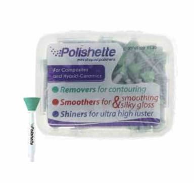 Kenda Polierer Polishette PS715C 30St