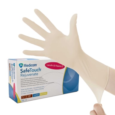 SafeTouch Rejuvenate Latex Gr. XL pdfr
