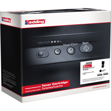 edding toner compatible with Kyocera TK-5240K black