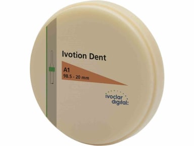 Ivoclar Ivotion Dent 98.5-20mm C2