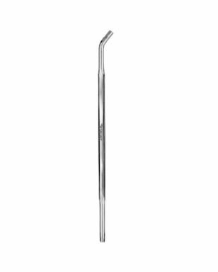 Pinselhalter doppelendig 253-02