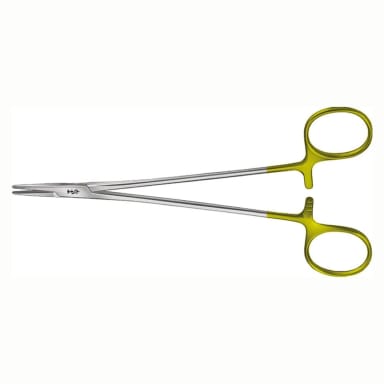 Nadelhalter 150mm DE Bakey
