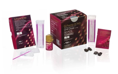 GC G-Premio BOND Kit (neue Kappe)
