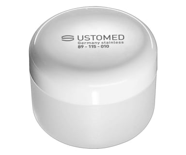 Ersatz-AdhÃ¤sivpulver, in 10 g FlÃ¤schchen