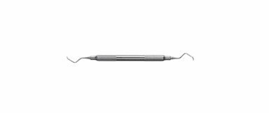 SCHWERT Parodontale Curette 9/10 Gracey