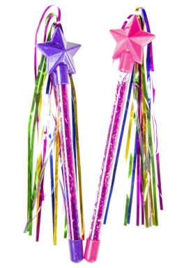 MirusMix Toverstaf 24 cm (24 stuks)