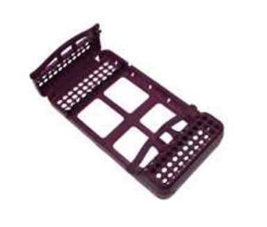 ZIRC Dental Products Steriele Plat Pruimen Cassette