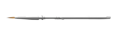 Renfert Genius Navulling Maat 4 (2 stuks)
