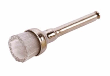 Omnident Omni Minibrush Nylonborsten White