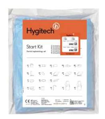 Hygitech OP-Set Start-Kit