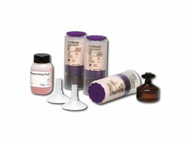 Ivobase Kit 20 high Impact pink 20St