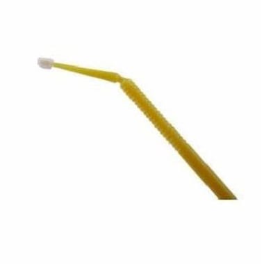 Keystone Industries Prehma applicators small (fine), yellow