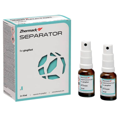 Zhermack Gingifast Scheider 2x10ml