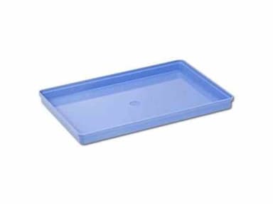 Schür Novotray Obert 28,8x18,5x2,1 cm Blauw