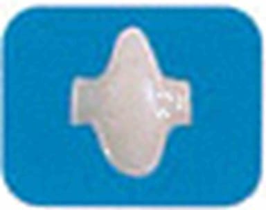 SCHULER-DENTAL MK-Vario OK Hoektand Groot Rechts (25 stuks)
