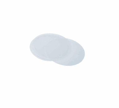 DENTAURUM Folident Vervangingsfolies 0,6 mm (100 stuks)