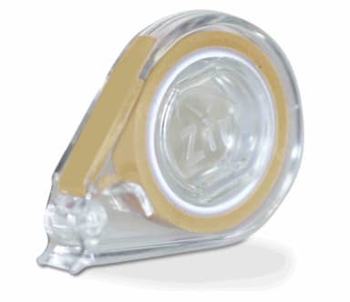 ZIRC Dental Products EZ-ID Markeringstape Beige Rl