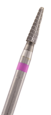 Hartmetallfräser FSQ-verzahnt Verzahnung: FSQ-Verzahnt (1 Packung á 6 Stück)