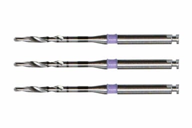 Para Post Taper Lux Drills P82-5,5 3St