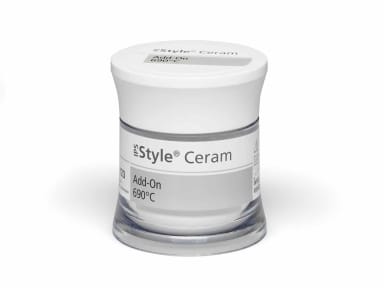 IPS Style Ceram Add-On BL 20g