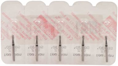 Omnident Diamond FG 830H 012