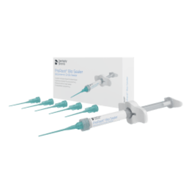 Dentsply Sirona ProRoot Bio Sealer, 1 syringe + 20 flex tips