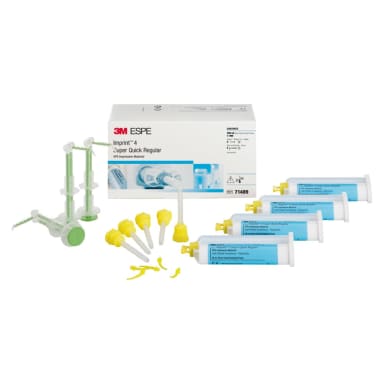 Imprint 4 Super Quick Regular Refill