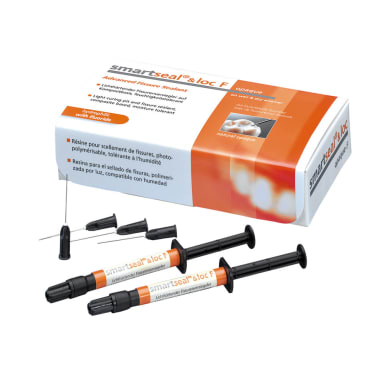 Detax SmartSeal & Loc F Stapa