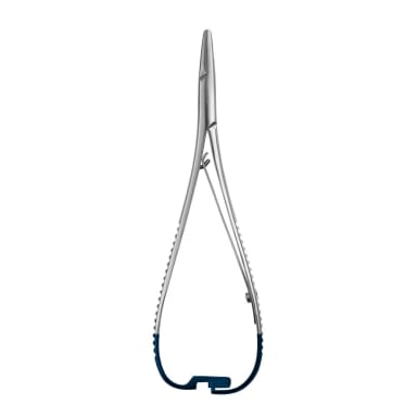 Nadelhalter Lichtenberg RH 17cm